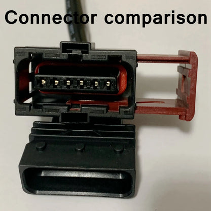 Upgrade Chip Bluetooth Smart Car Electronic Throttle Response