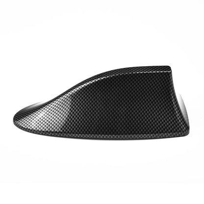 Carbon Fiber Car Shark Fin Antenna Signal