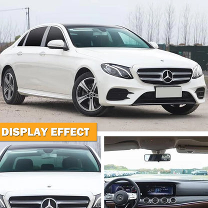 Photochromic Car Window Solar Tint Color Changing