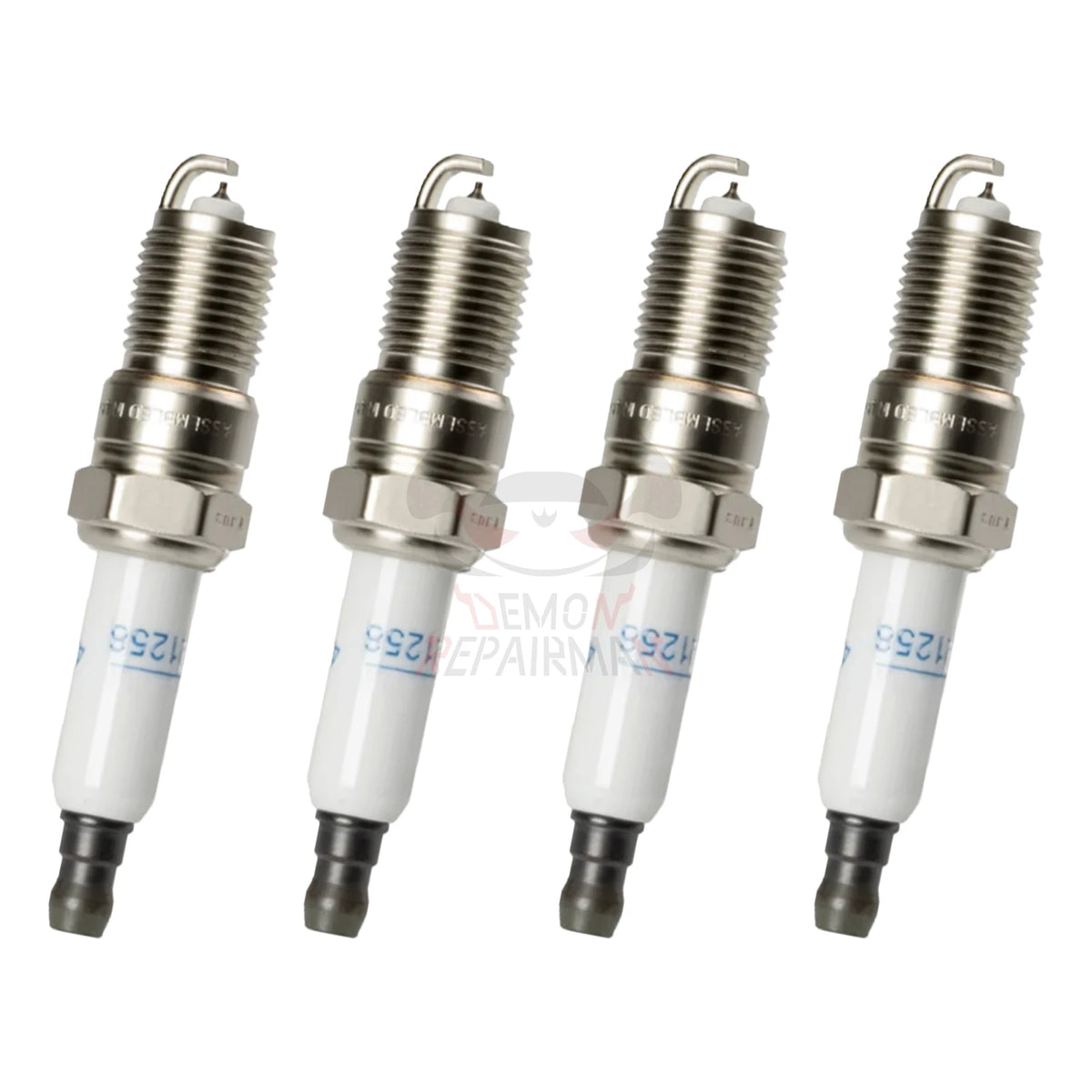 Iridium Spark Plug