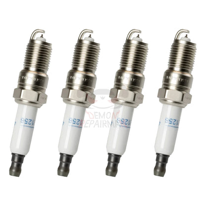 Iridium Spark Plug