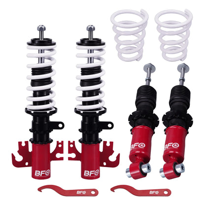Coilover Suspension Kit For Holden Commodore 06-2013