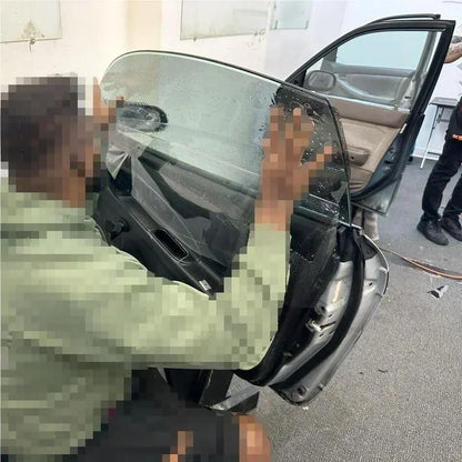 VLT Heat Insulation  tint nano ceramic