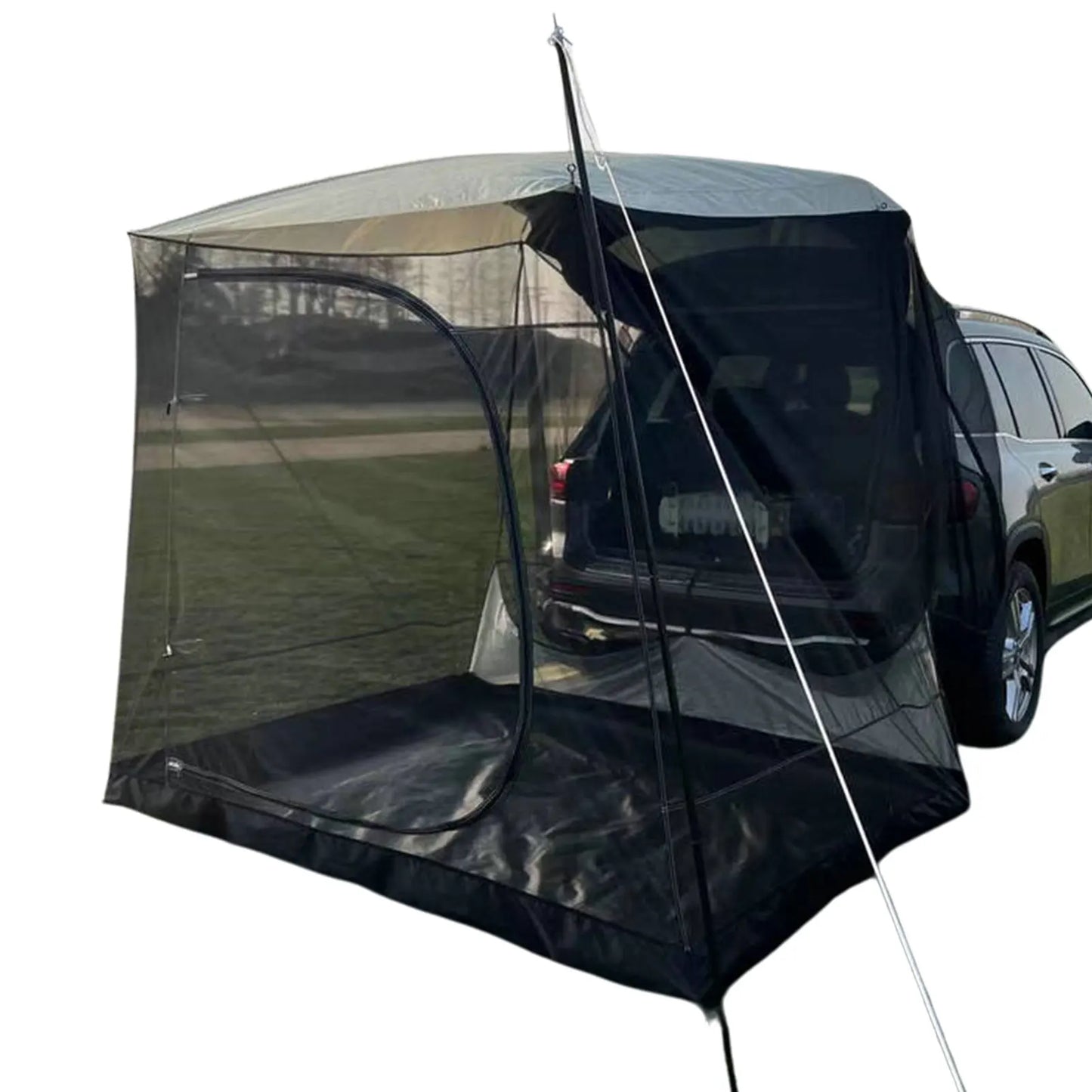 Portable Car Tent Universal Camping