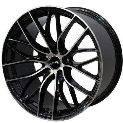 High Performance Alloy  Wheels