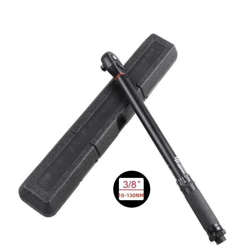 Torque Wrench 1/2'' 3/8'' 1/4''