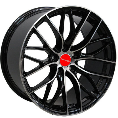 High Performance Alloy  Wheels