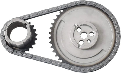 Oil Pump Timing Chain Kit Timing Cover Gasket