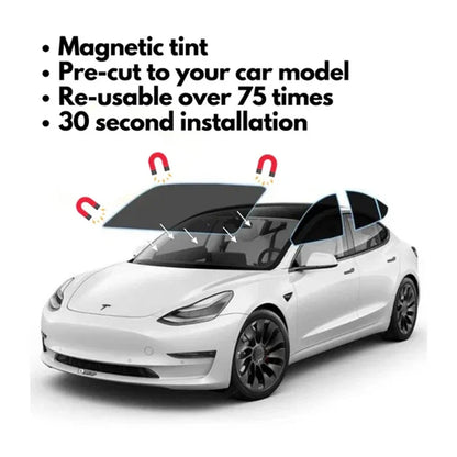 precut Removable Window Tint Film For Car 100% UVR 5%-70%VLT Heat Insulation Carbon ﻿For KIA