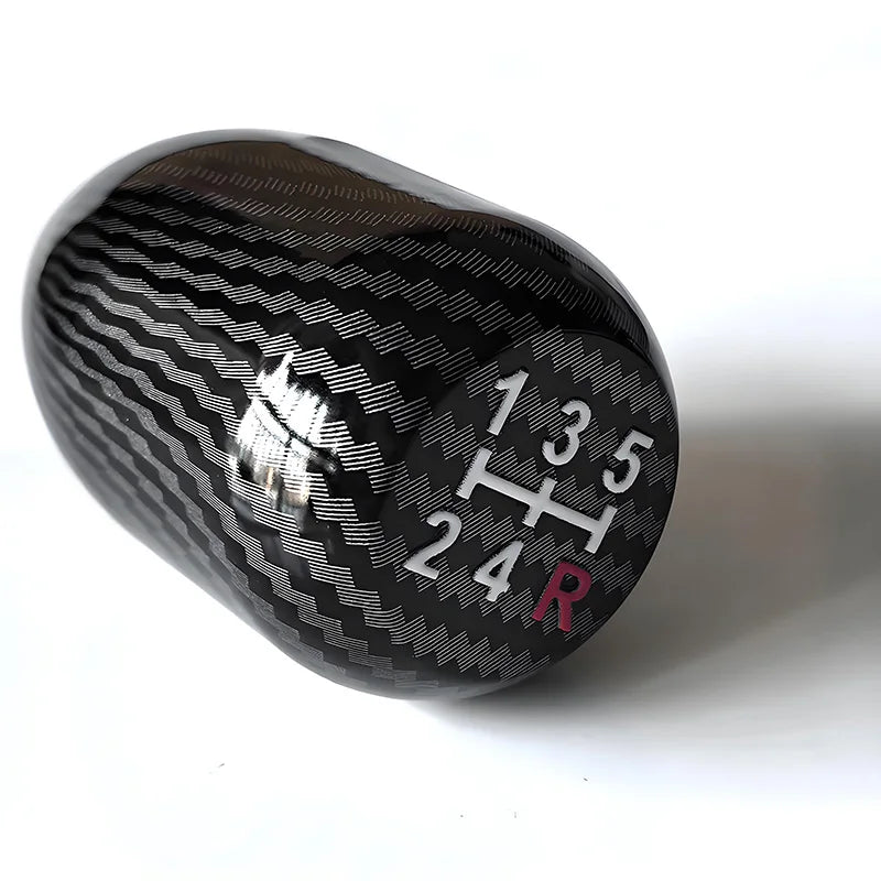 Universal Racing Gear Shifter Knob