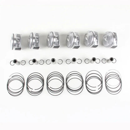 Car Engine parts Overhaul Rebuild Full gasket Set Kit 3.6 engine
