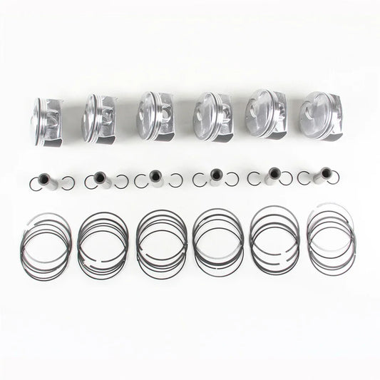 Car Engine parts Overhaul Rebuild Full gasket Set Kit 3.6 engine