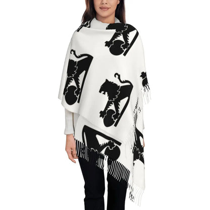 Best Edition Holden Logo Scarves