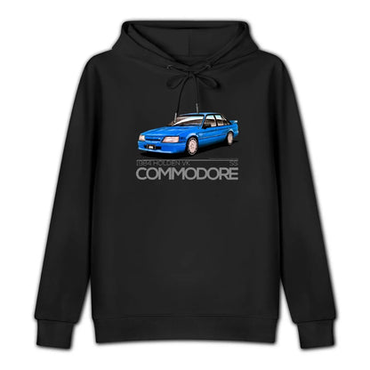 1984 VK Holden Commodore SS 'Peter Brock' Edition - Automotive Classics Hoodie streetwear