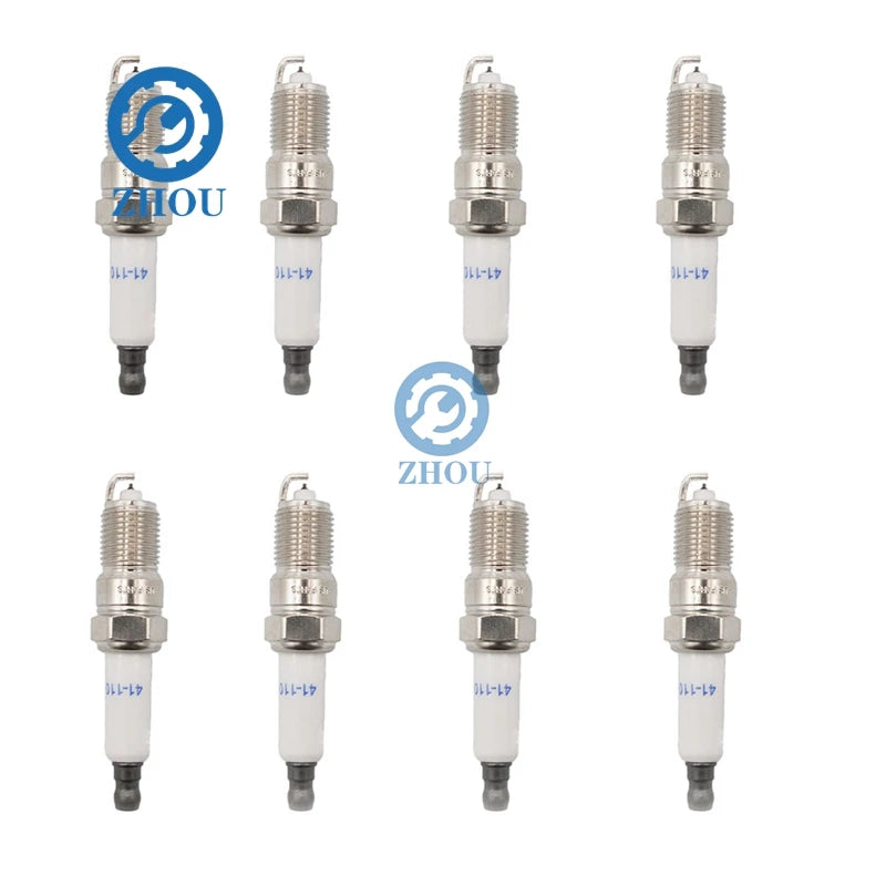 Iridium Spark Plug