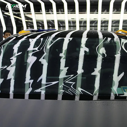 uv rejection 35% VLT OEM one way nano ceramic windshield sun