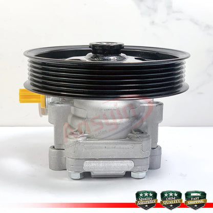 Power Steering Pump For GM 3.6L 6.0L 2011-2013 andpontiact models