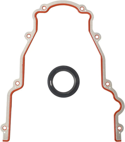 Oil Pump Timing Chain Kit Timing Cover Gasket