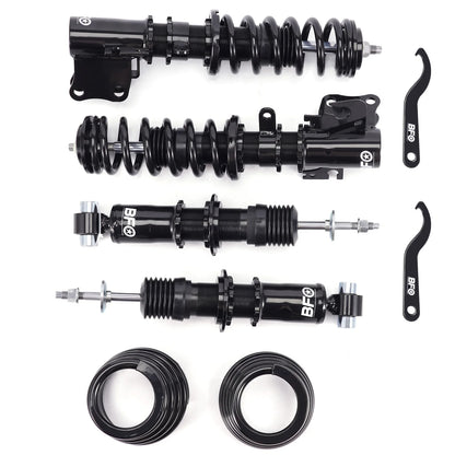 Coil over Spring & Shock Assembly For Holden Commodore