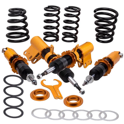 Coilover Suspension For Holden Commodore 2007-2012
