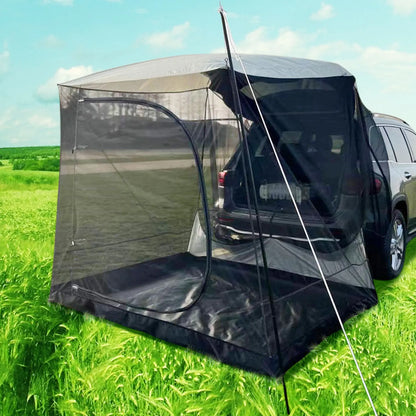 Portable Car Tent Universal Camping