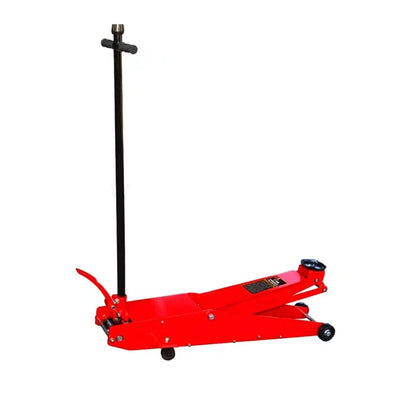 5 Ton Hydraulic Floor Jack Long Ram