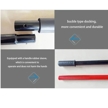 3 ton low profile floor jack double pump hydraulic floor jack