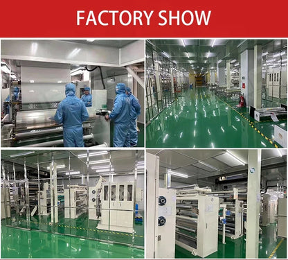 4K Clear Vision window tint solar film roll nano ceramic tint