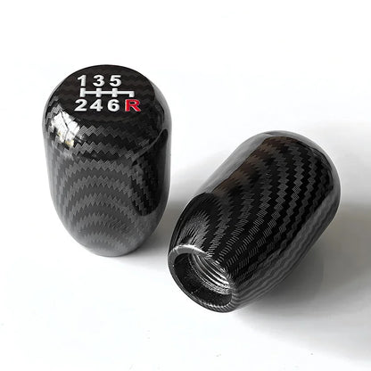 Universal Racing Gear Shifter Knob