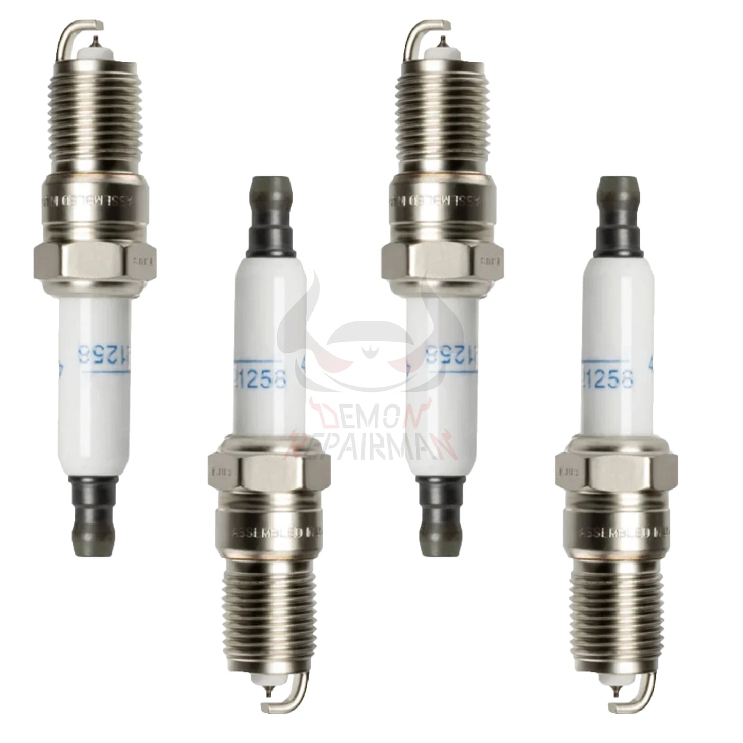 Iridium Spark Plug