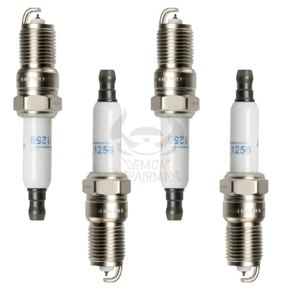 Iridium Spark Plug