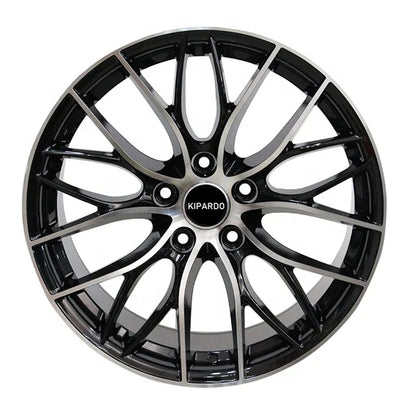 High Performance Alloy  Wheels