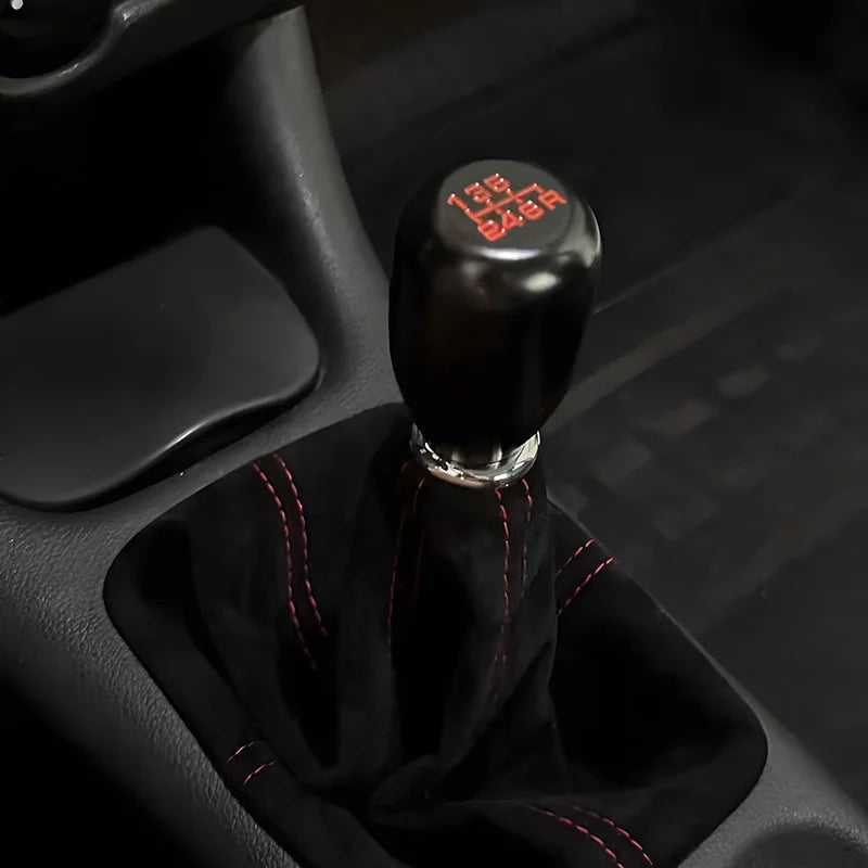 Universal Racing Gear Shifter Knob