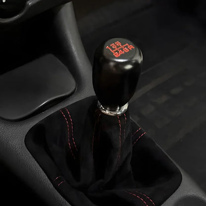 Universal Racing Gear Shifter Knob