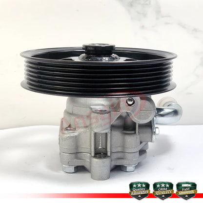 Power Steering Pump For GM 3.6L 6.0L 2011-2013 andpontiact models