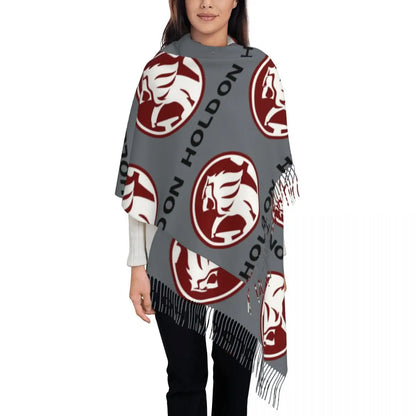 Best Edition Holden Logo Scarves