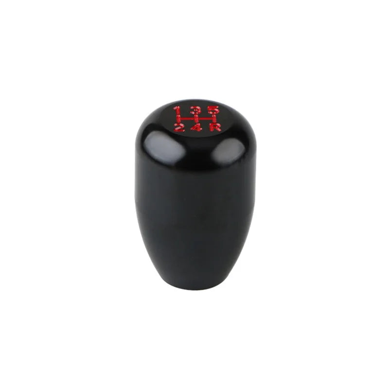 Universal Racing Gear Shifter Knob
