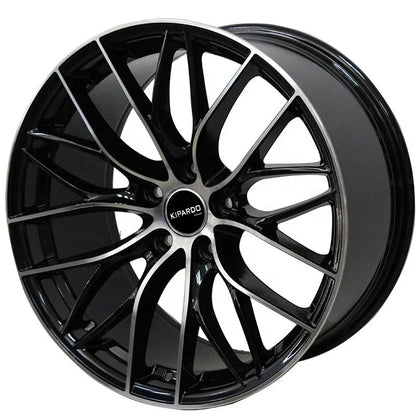 High Performance Alloy  Wheels