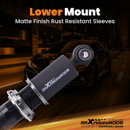 24-Level Adjustable Coil overs for Holden VE Commodore 2007-2013