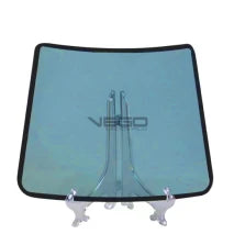 4K Clear Vision window tint solar film roll nano ceramic tint