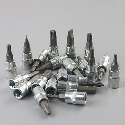 46pcs Car Repair Tool Kit  Socket Set