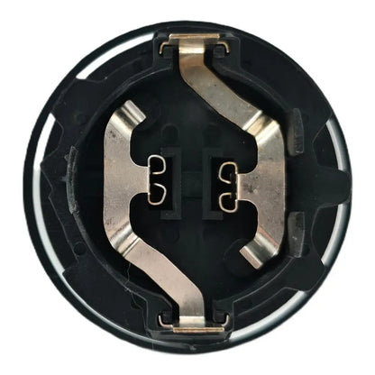 Front H7 Headlight Bulb Holder Socket