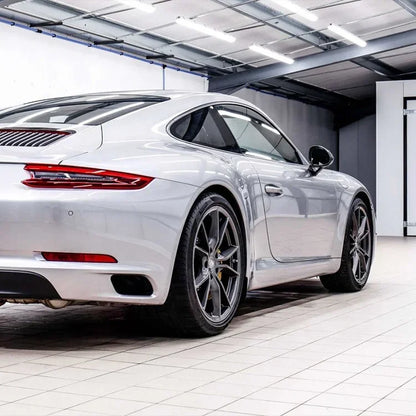 VLT Heat Insulation  tint nano ceramic