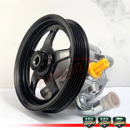 Power Steering Pump For GM 3.6L 6.0L 2011-2013 andpontiact models