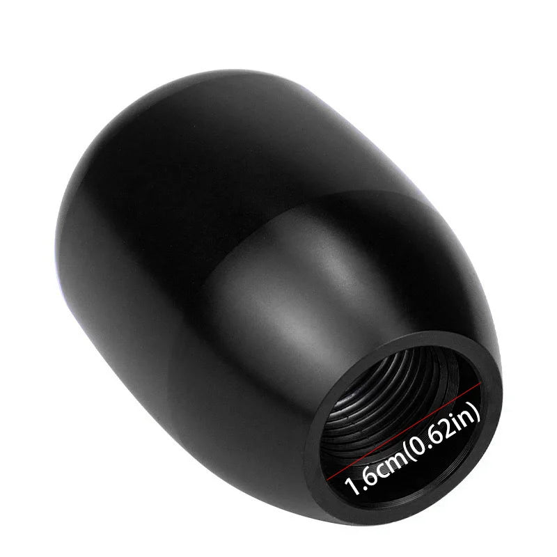 Universal Racing Gear Shifter Knob