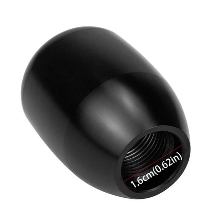 Universal Racing Gear Shifter Knob