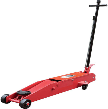 5 Ton Hydraulic Floor Jack Long Ram