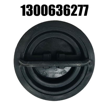 Front H7 Headlight Bulb Holder Socket