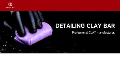 DETAILING 500ml Car Clay Bar Detailing Clay Lube Auto Spray Cleaner