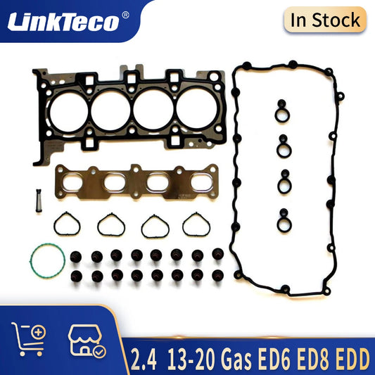 Cylinder Head Gasket Seal Set Kit